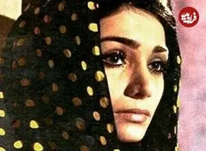 عکس| سفر در زمان؛ «سپیده» بازیگر قبل انقلاب در 68 سالگی؛ سال 1399