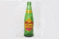 عکس| سفر به ایران قدیم؛ اولین آب معدنی ایران چقدر قیمت داشت؟ 