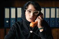 بازیگر «تاسیان»: سعی کردم یک منشی کلیشه‌ای نباشم؛ مرگ «منوچهر» سخت‌ترین لحظه بازی‌ام بود