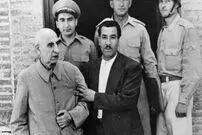عکس؛ سفر در زمان؛ وضعیت خانه «دکتر مصدق» 2 روز بعد کودتا؛ 30 مرداد 1332