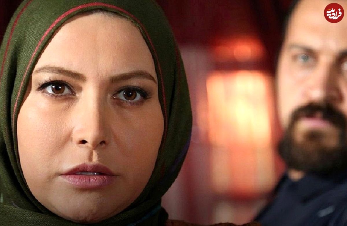 (عکس) تغییر چهره جذاب فریبا نادری «پری سیما» سریال ستایش بعد 6 سال