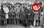 تصاویر؛ سفر در زمان؛ خوشنام‌ترین چهره‌های سلسله بدنام قاجار