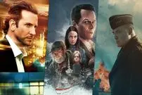 آخر هفته چه فیلم و سریالی ببینیم؟ از اثر کلاسیک مل گیبسون تا فیلم جدید برندن فریزر