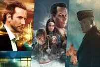 آخر هفته چه فیلم و سریالی ببینیم؟ از اثر کلاسیک مل گیبسون تا فیلم جدید برندن فریزر