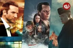 آخر هفته چه فیلم و سریالی ببینیم؟ از اثر کلاسیک مل گیبسون تا فیلم جدید برندن فریزر