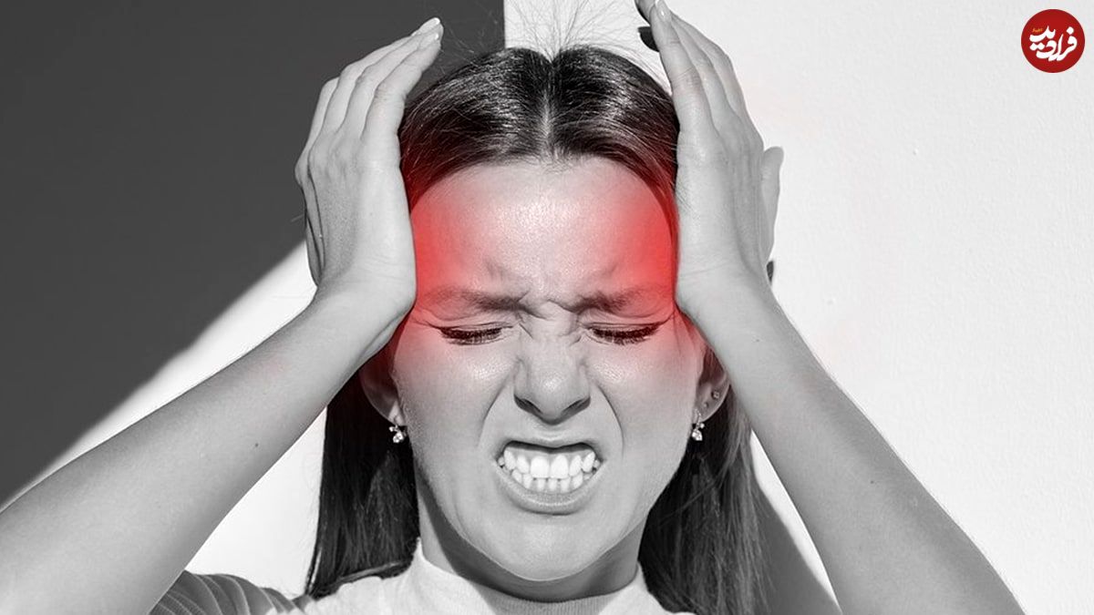 علائم سردرد ناشی از افت قند خون را بشناسید