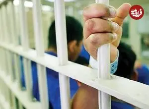 ببینید؛ بیشترین زندانیان جرایم غیرعمد چه کسانی هستند؟