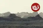 طلوع آبی خورشید در مریخ؛ «کنجکاوی» منظره‌ای متفاوت از سیاره سرخ ثبت کرد