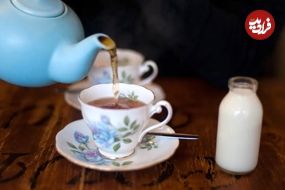 توصیه‌های یک «استاد شیمی» در مورد نوشیدن چای؛ از افزودن نمک تا گریپ‌فروت!