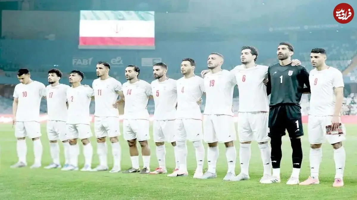 با این مبلغ به آمریکا بروید و بازی‌های تیم ملی را تماشا کنید!