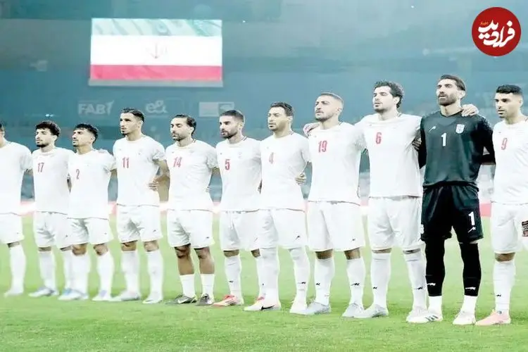 با این مبلغ به آمریکا بروید و بازی‌های تیم ملی را تماشا کنید!