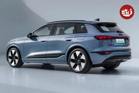 تصاویر؛ آغاز تولید آئودی با فناوری های الکترونیک هوآوی در A5L و Q6L