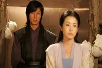 عکس| سفر به تاریخ؛ عکس یادگاری «دوجین، موهیول و بانو یئون» در پشت‌صحنه «امپراتور بادها»