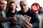 قیمت دینار عراق امروز پنجشنبه ۳۱ اردیبهشت ۱۴۰۵