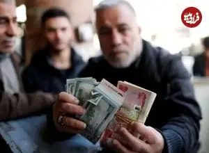 قیمت دینار عراق امروز پنجشنبه ۳۱ اردیبهشت ۱۴۰۵