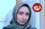 عکس| سفر زمان؛ «کتایون ریاحی» در کنار شوهر اولش در یک نمایشگاه