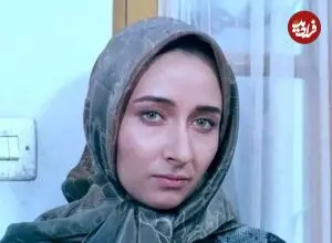 عکس| سفر زمان؛ «کتایون ریاحی» در کنار شوهر اولش در یک نمایشگاه