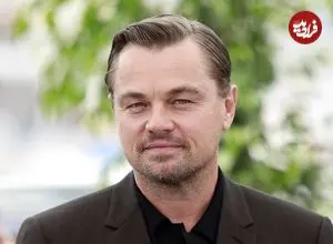 عکس| سفر در زمان؛ «دی‌کاپریو» در کنار برد پیت در یک مراسم؛ سال 1374