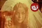 عکس| سفر زمان؛ فرزانه داوری، بازیگر قبل انقلاب و مادربزرگ دارا حیایی در 60 سالگی؛ سال 98