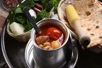 طرز تهیه دیزی سنگی خوشمزه؛ با تمام نکات ریز و درشت