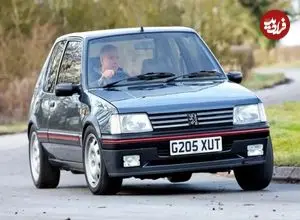 تصاویر؛ از ب‌ام‌و ۷۰۰ تا پژو ۲۰۵؛ خودروهایی که شرکت‌هایشان را از ورشکستگی نجات دادند