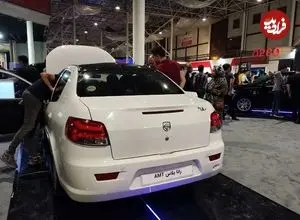 جدول؛ قیمت محصولات ایران‌خودرو امروز شنبه ۶ دی ۱۴۰۴؛ ارزان‌ترین سواری چند؟