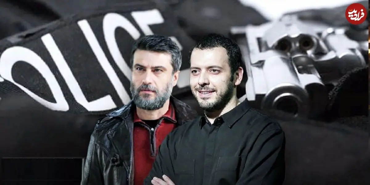 روایت کارگردان سریال «خونسرد» و «برتا» از تغییر بازیگر نقش امیرعلی؛ پای پدرام شریفی شکست؛ حقیقت‌دوست آمد