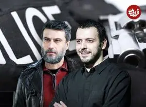 روایت کارگردان سریال «خونسرد» و «برتا» از تغییر بازیگر نقش امیرعلی؛ پای پدرام شریفی شکست؛ حقیقت‌دوست آمد