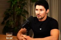 مالک تلگرام: ۱۰۰ فرزند دارم و همه در ارثم سهیم‌اند