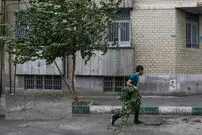 هشدار نسبت به کاهش محسوس دما در تهران؛ پیش‌بینی وزش باد شدید و خیزش گرد و خاک