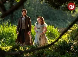 معرفی سریال بریجرتون (Bridgerton)