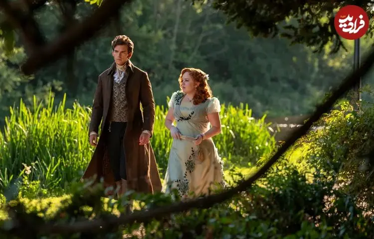 معرفی سریال بریجرتون (Bridgerton)