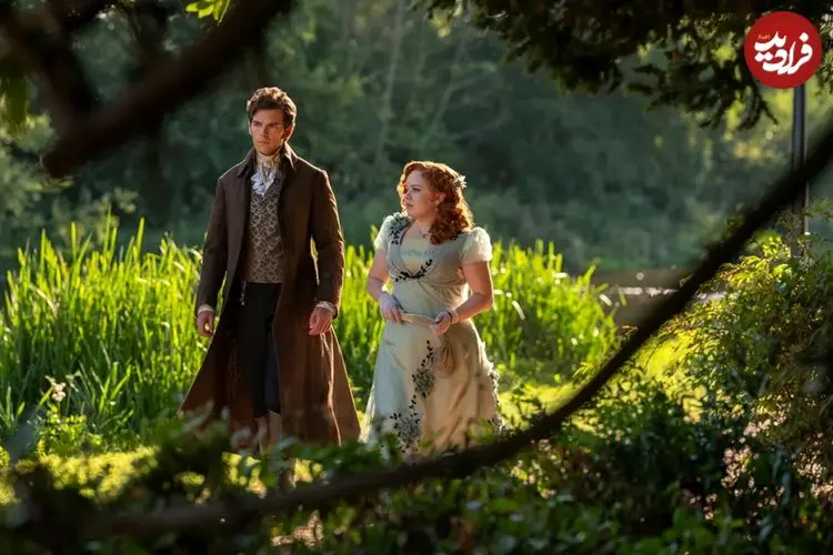 معرفی سریال بریجرتون (Bridgerton)