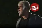 عکس| سفر در زمان؛ «اسفندیار» سریال سوجان در 47 سالگی و در کنار مرتضی عقیلی؛ سال 1400