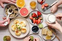 چطور برای صبحانه یک انتخاب سالم داشته باشیم؟
