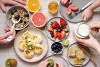 چطور برای صبحانه یک انتخاب سالم داشته باشیم؟