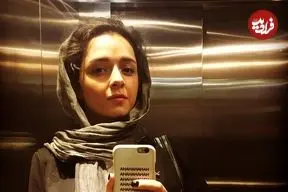 عکس| سفر در زمان؛ «ترانه علیدوستی و سحر دولتشاهی» در 30 و 34 سالگی؛ سال 92