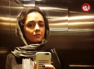 عکس| سفر در زمان؛ «ترانه علیدوستی و سحر دولتشاهی» در 30 و 34 سالگی؛ سال 92