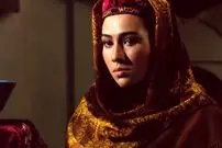 عکس| سفر در زمان؛ «لیلی تاجیک» سریال در چشم باد با ظاهر زمستانی در آمریکا؛ سال 98