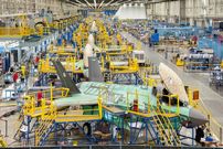 عکس؛ پرواز اولین F-35B ژاپنی
