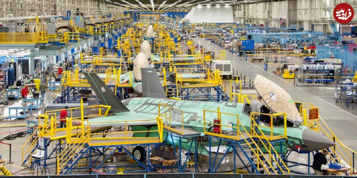 عکس؛ پرواز اولین F-35B ژاپنی