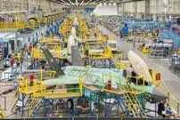 عکس؛ پرواز اولین F-35B ژاپنی