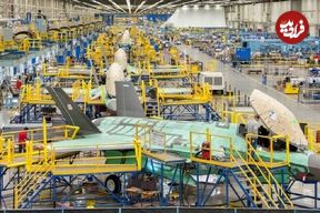 عکس؛ پرواز اولین F-35B ژاپنی