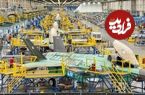 عکس؛ پرواز اولین F-35B ژاپنی