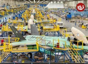 عکس؛ پرواز اولین F-35B ژاپنی