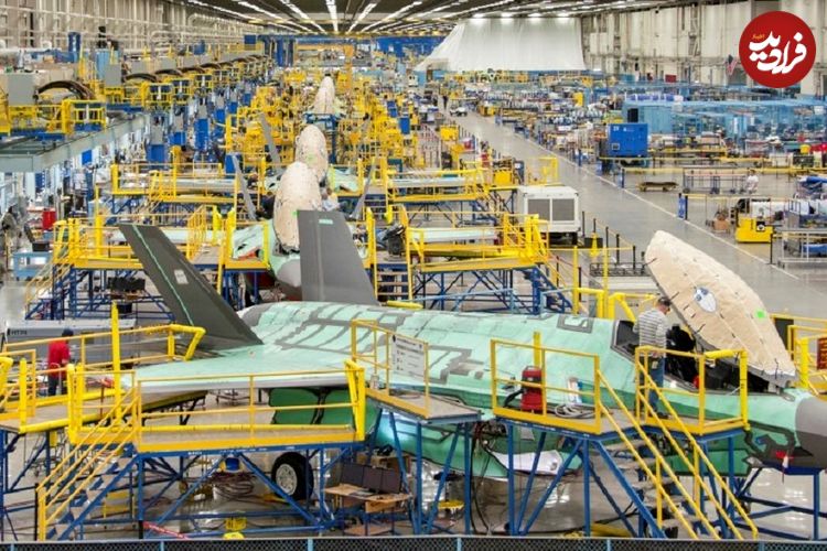 عکس؛ پرواز اولین F-35B ژاپنی
