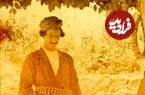 عکس| سفر زمان؛ اروپایی‌های نشسته و ایرانی‌های ایستاده در پیک‌نیک؛ بیش از یک قرن قبل