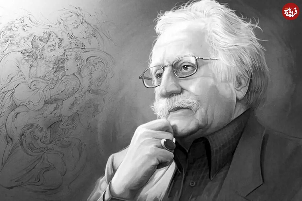 مصونیت در برابر نقد؛ راز محبوبیت بی‌چون و چرای فرشچیان