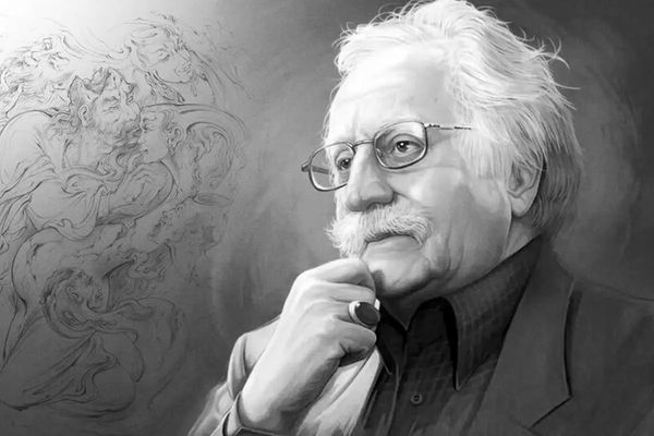 مصونیت در برابر نقد؛ راز محبوبیت بی‌چون و چرای فرشچیان