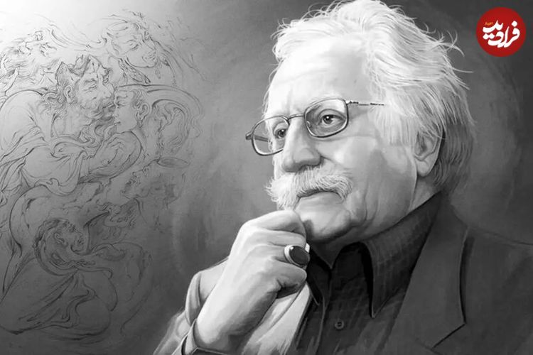 مصونیت در برابر نقد؛ راز محبوبیت بی‌چون و چرای فرشچیان